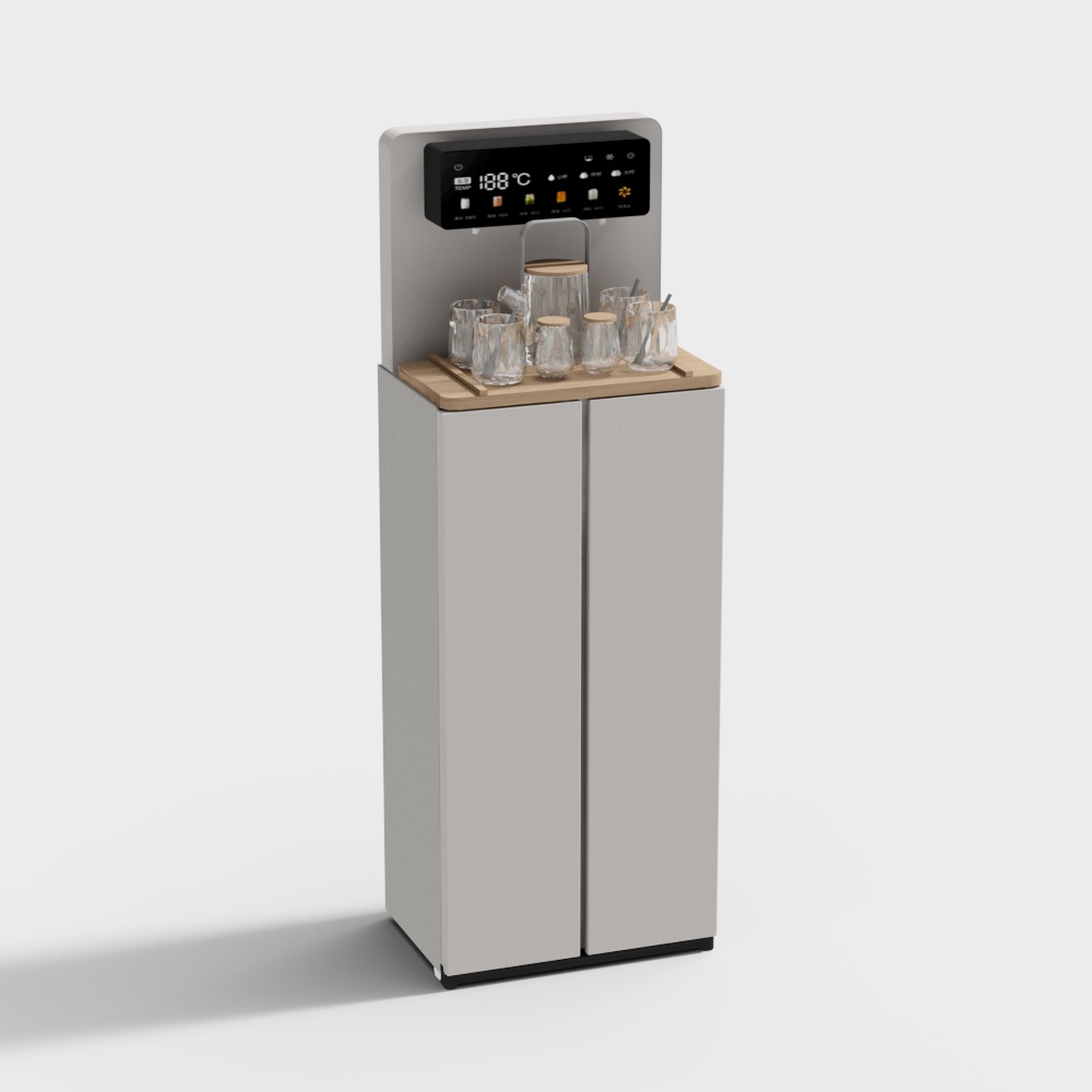 Direct Drinking Machine