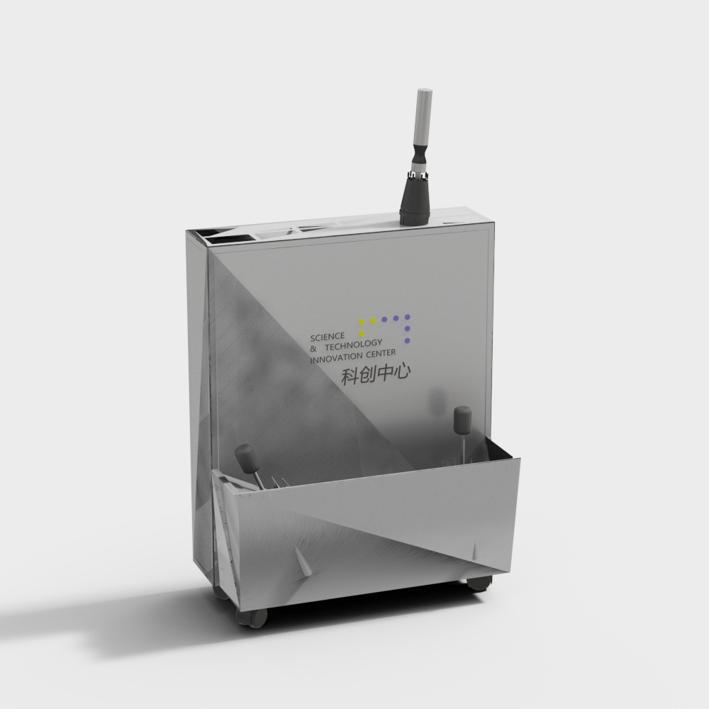 Modern Umbrella Stand