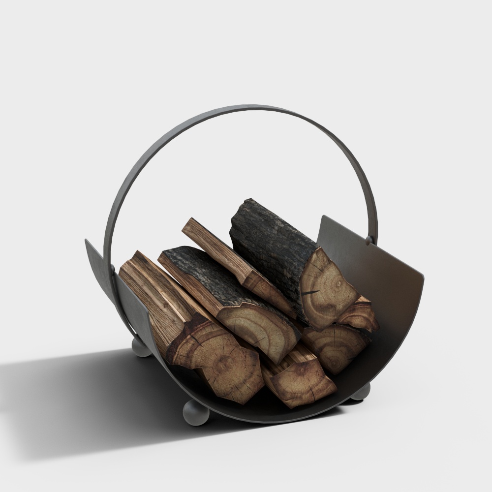 Campfire Rack for Outdoor Cooking