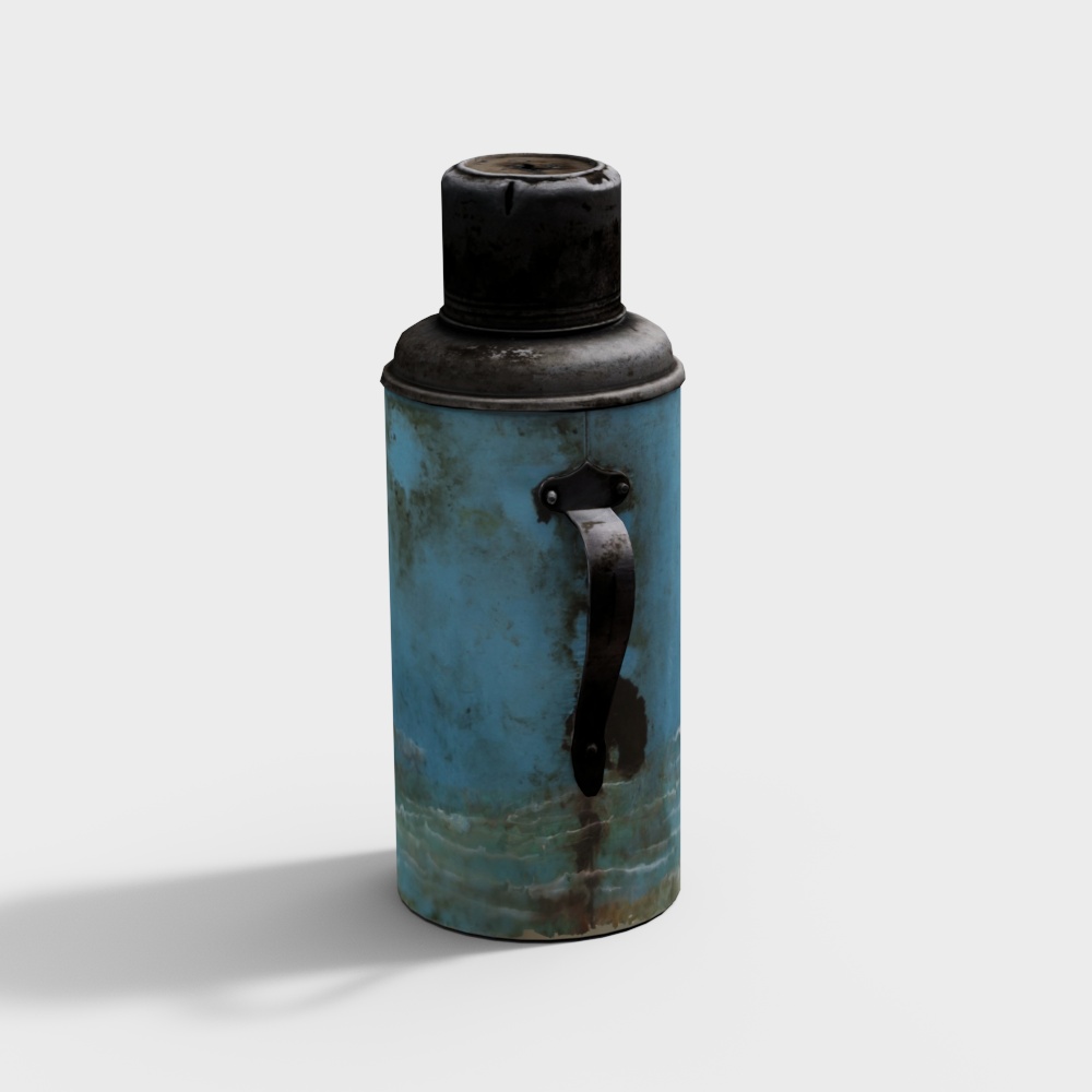 Old Thermos
