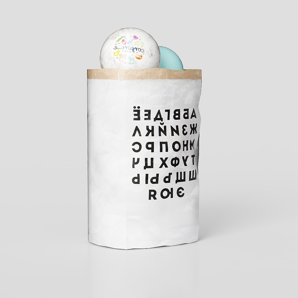 Kho đồ chơi trẻ em