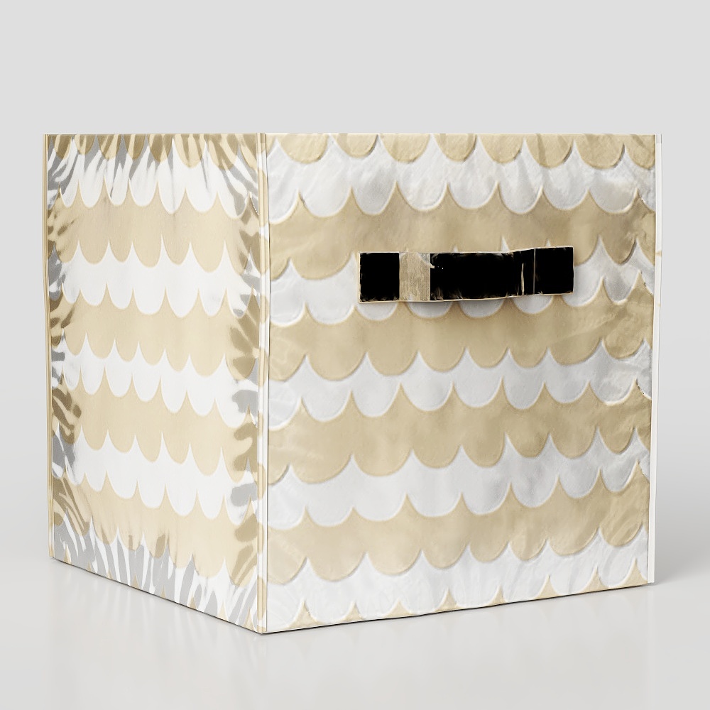 Scatola di Stoccaggio per Vestiti