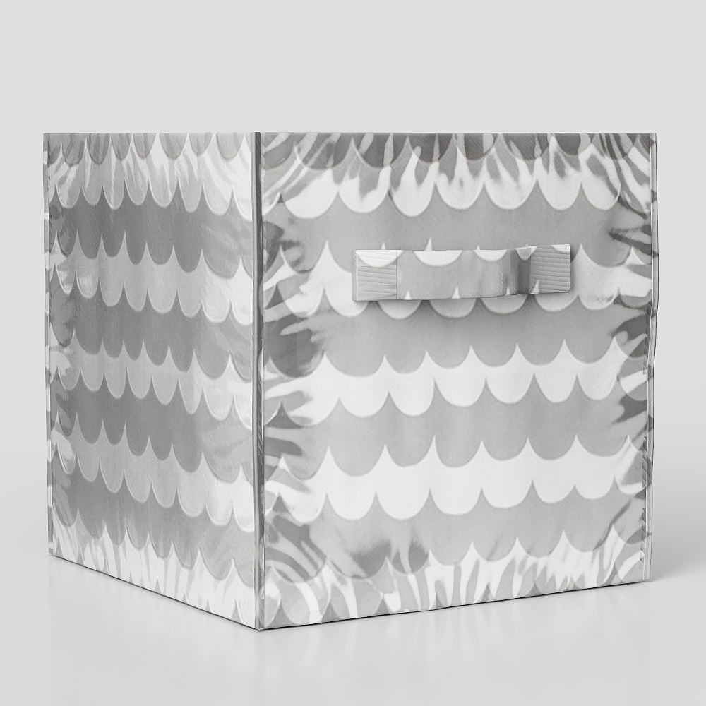 Scatola per Riporre Abiti