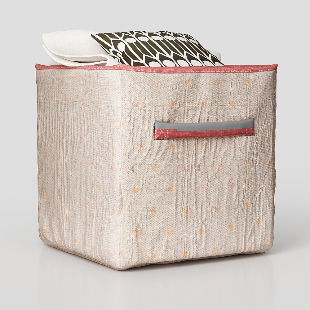 Hộp lưu trữ quần áo