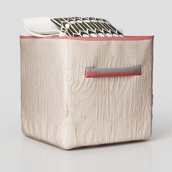 Hộp lưu trữ quần áo