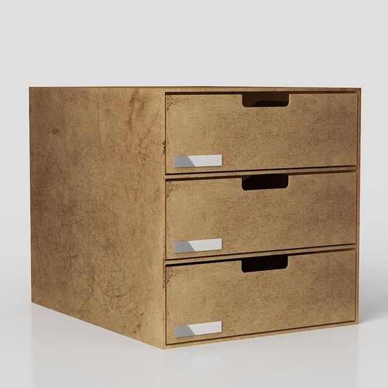 Armoire de rangement