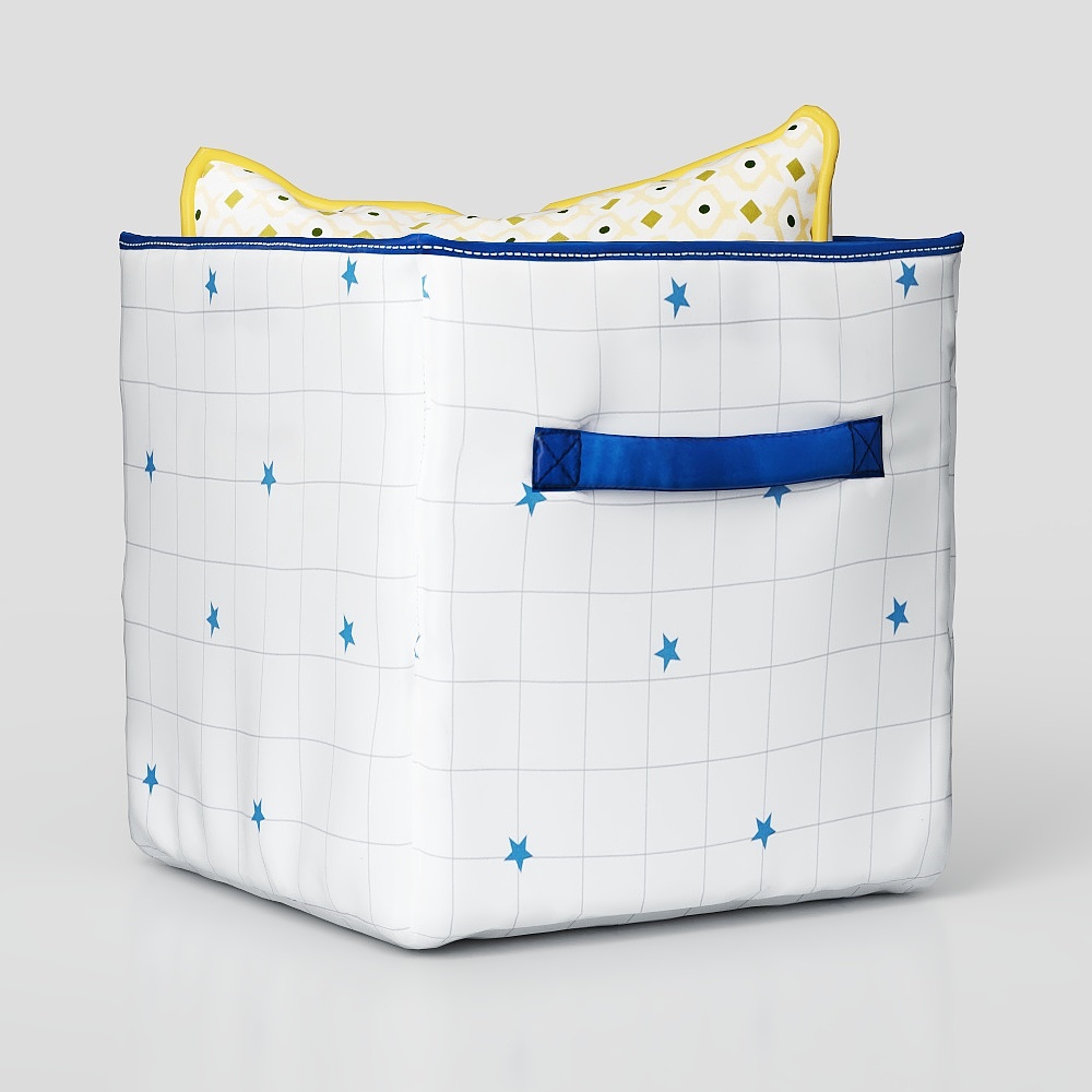 Spielzeugaufbewahrung für Kinder