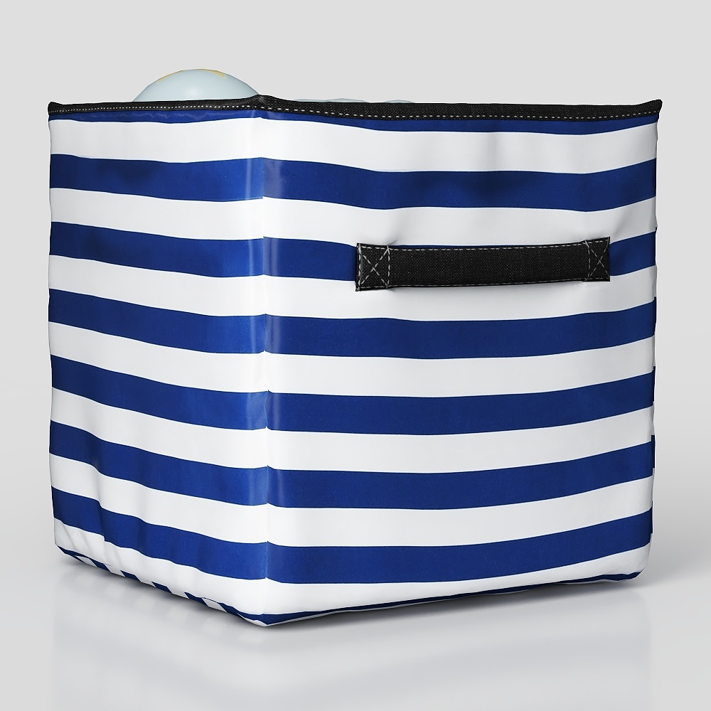 Clothing Storage Box