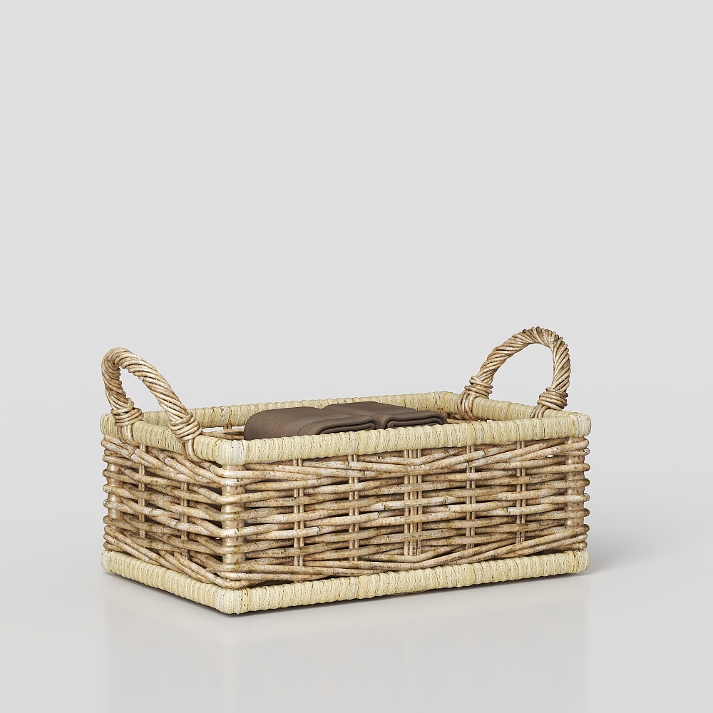 Storage Basket