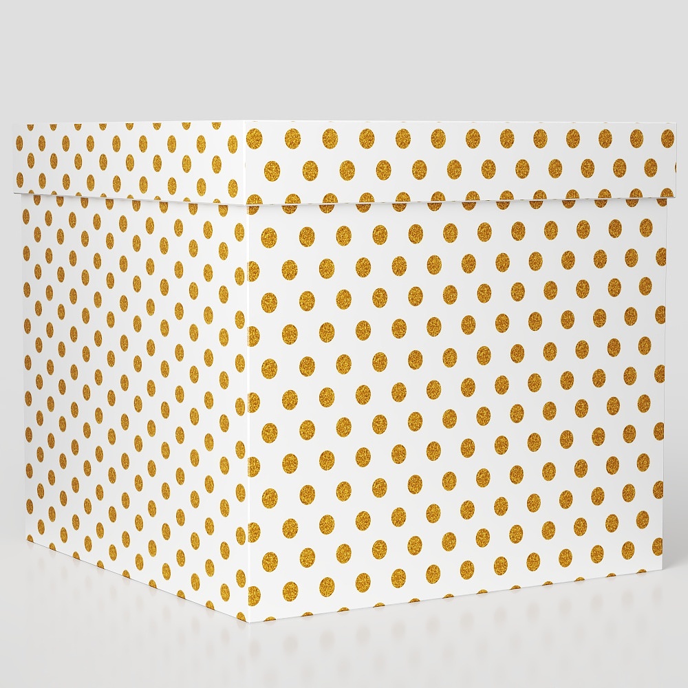 Clothing Storage Box