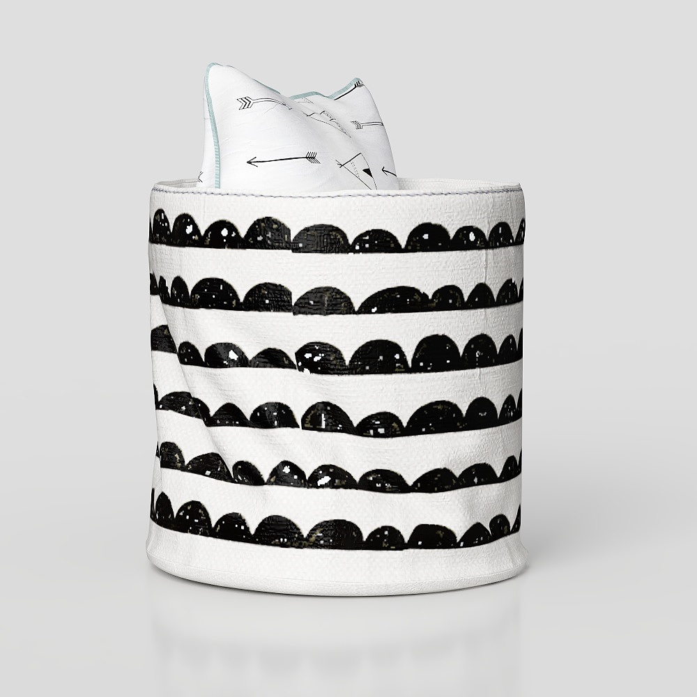 Thùng chứa đồ quần áo