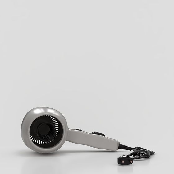 ไดร์เป่าผมสมัยใหม่