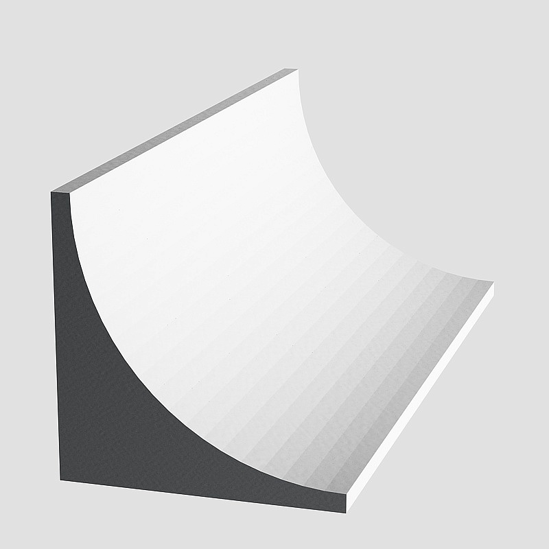 Know Design - Double Eyelid Inner Arc