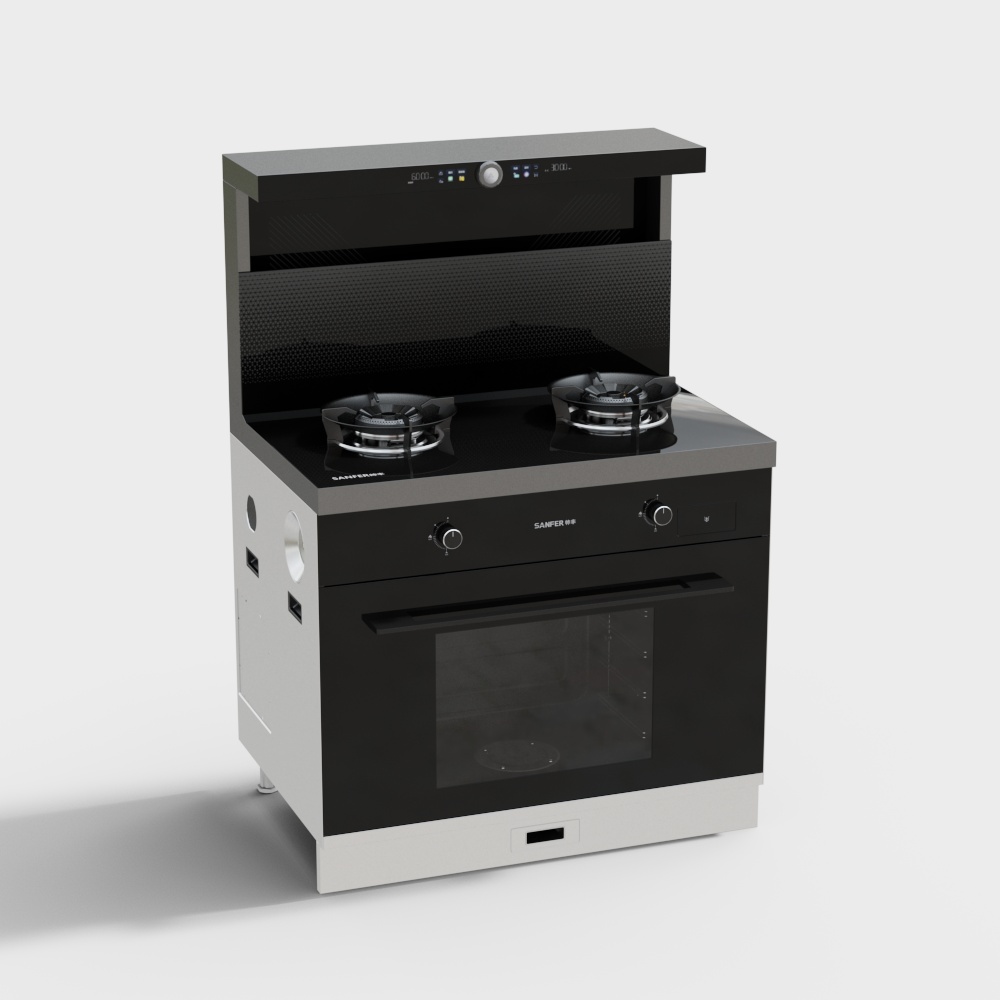 Shuaifeng-tj5-7b-90-一體式爐具