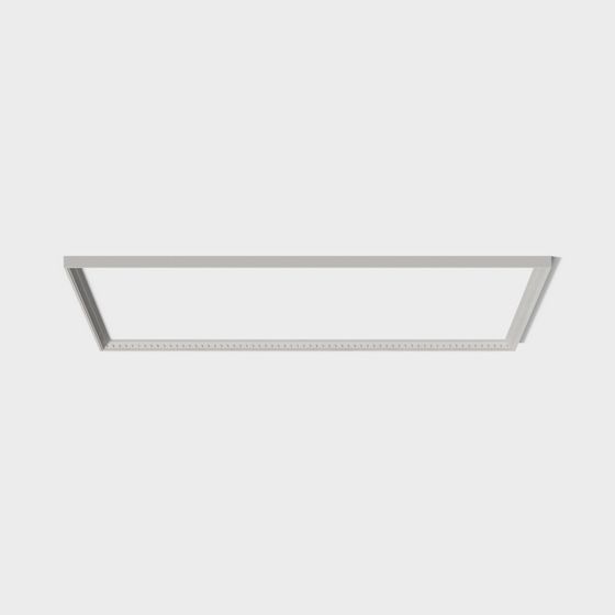 Modern Minimalist Ceiling Light 3D model