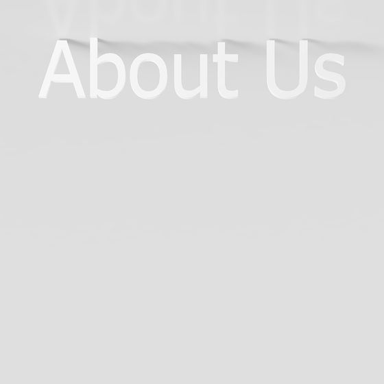 Urban Wave 3D model Design for Creative Projects