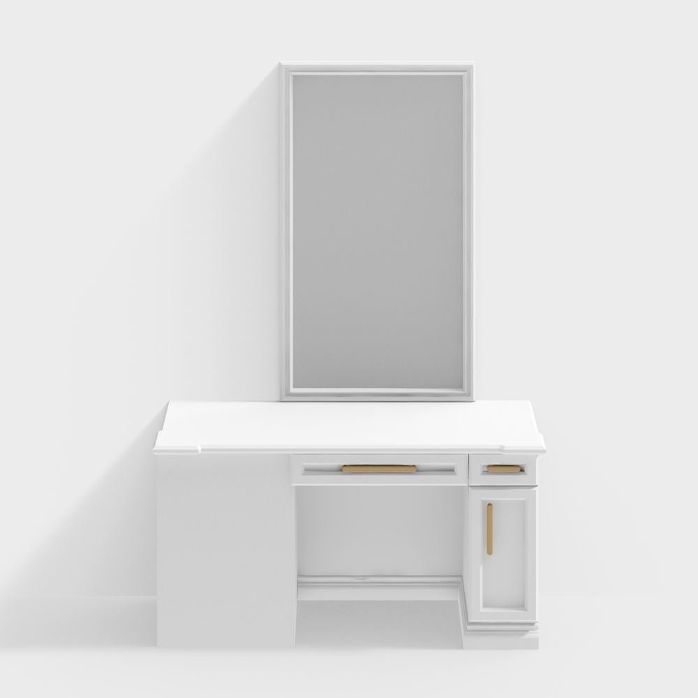 GƯƠNG TRANG ĐIỂM 2