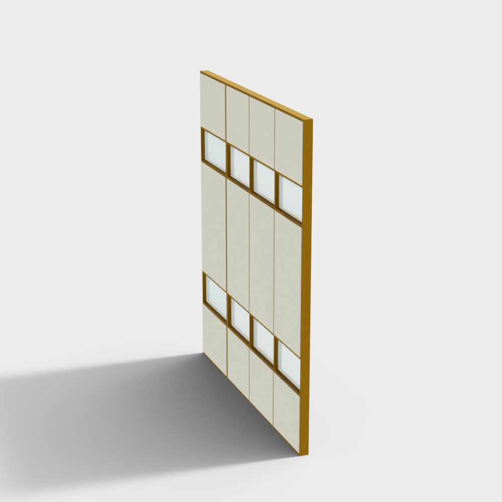 Dải phân cách 2016