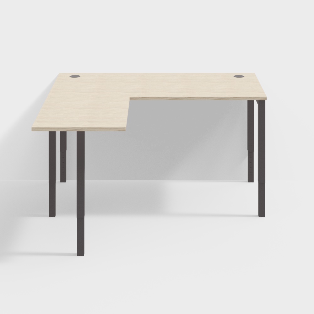 아스트로라이트 RH & retour - 천 빌 누아르