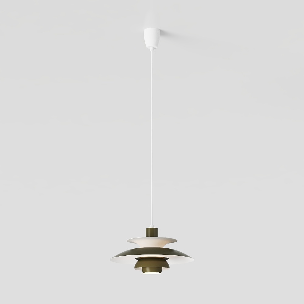 ルイ・ポールセン ph5