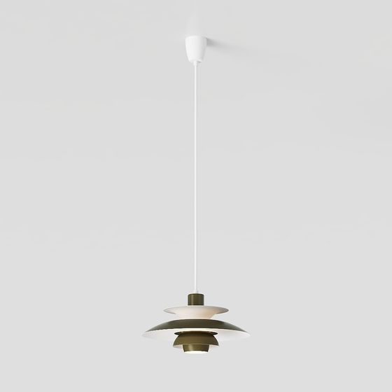 ルイ・ポールセン ph5