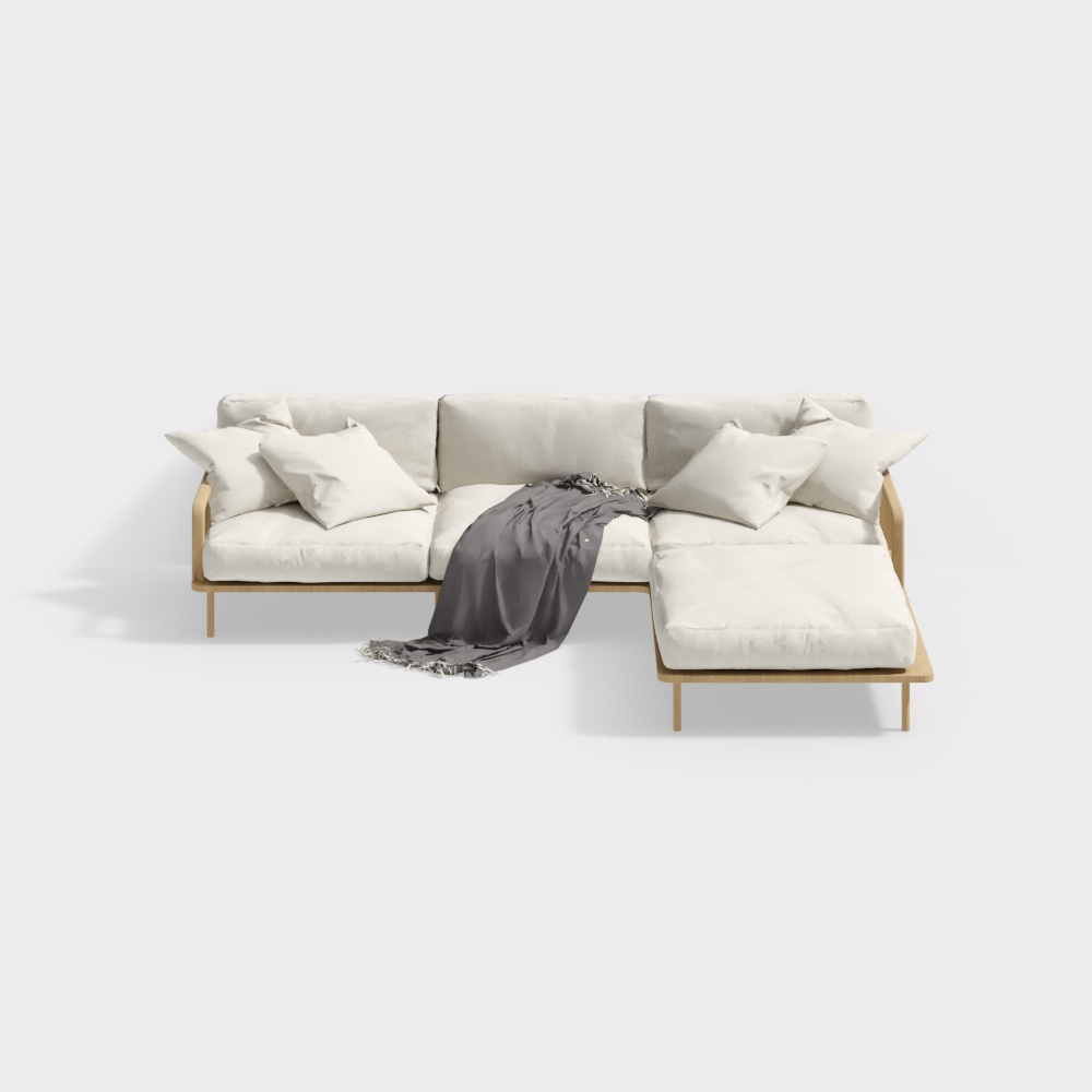 Sofa+Sectional+L+shape