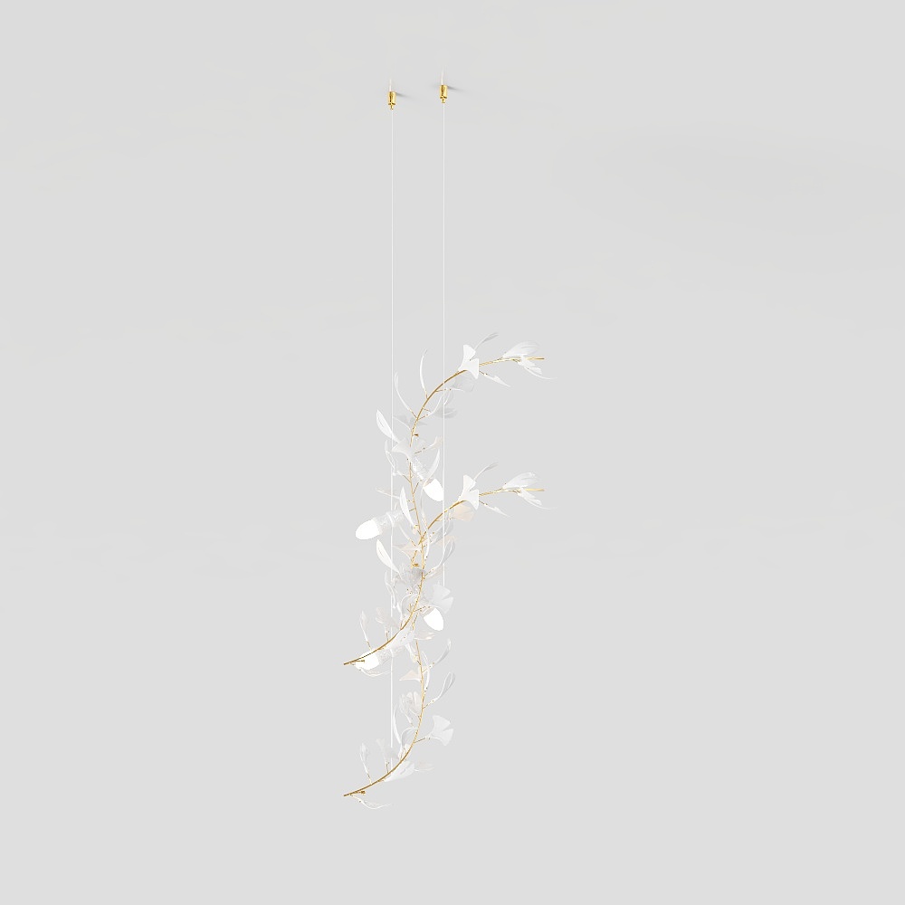 pendant light