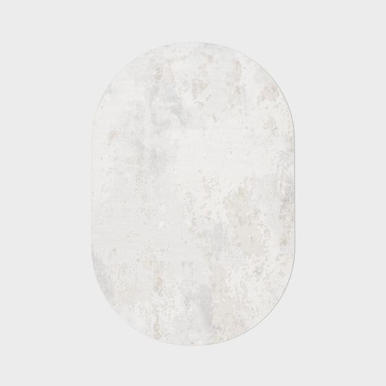 Stylish Vintage Carpet 3D model for Various Spaces