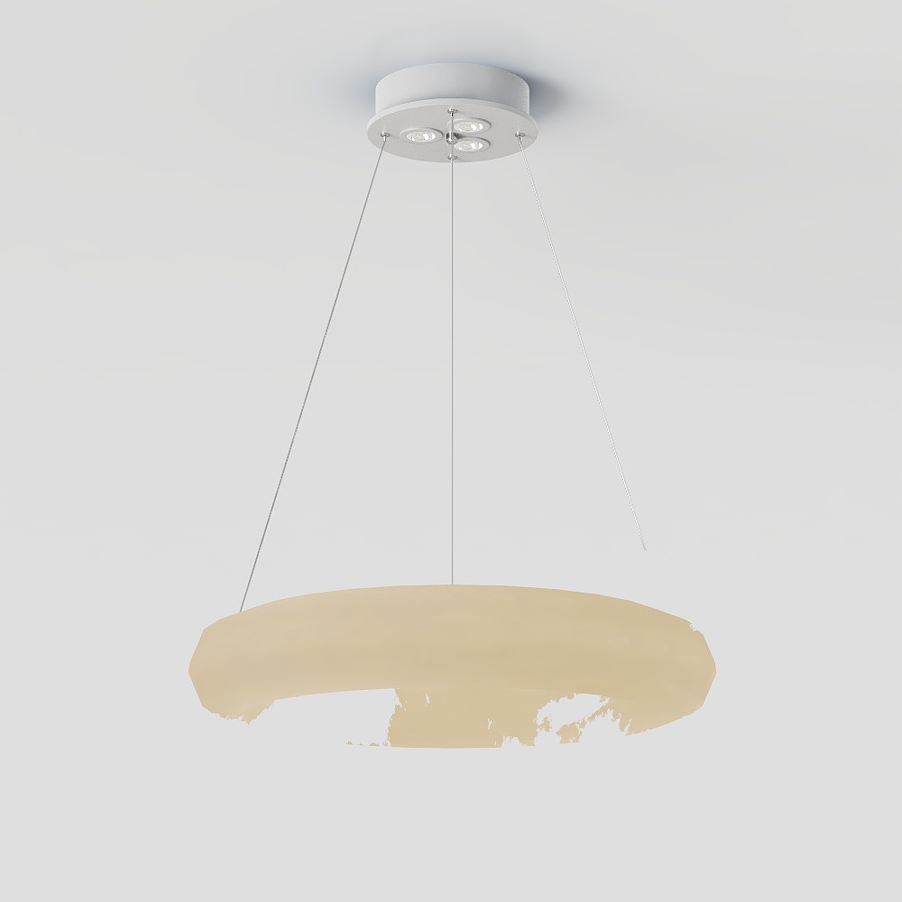 LampsShop.ru L1267 Chandelier AERIAL Vray Max2015