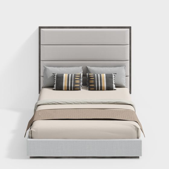 เตียง ใหม่