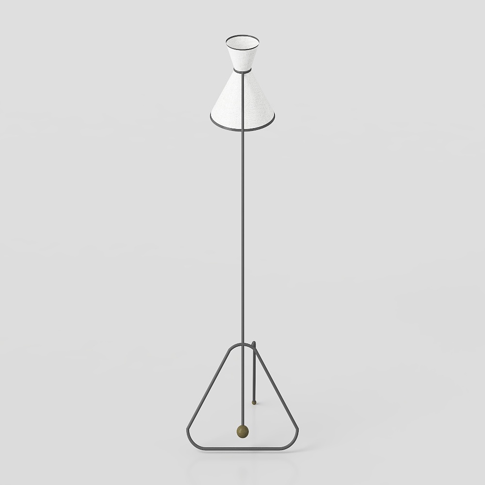 Floor Lamp 02