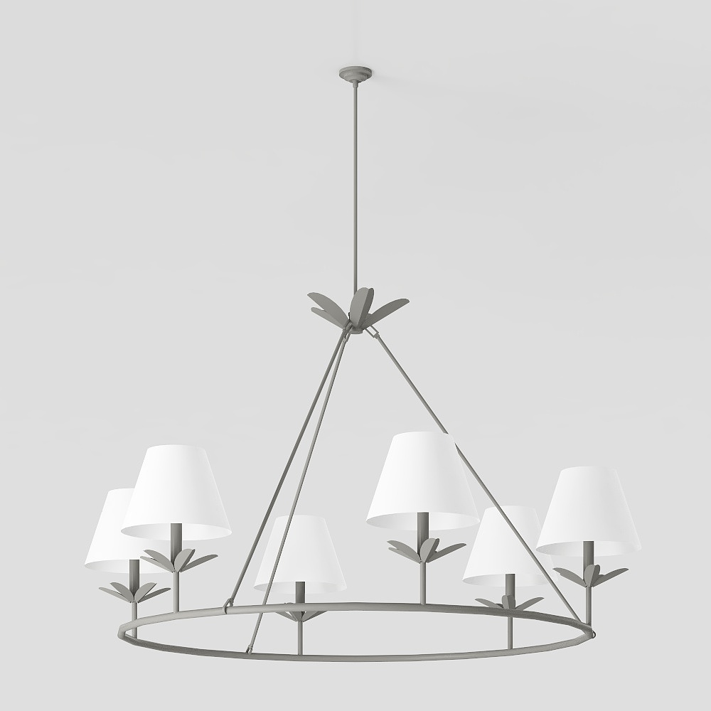 Montferrat+Chandelier