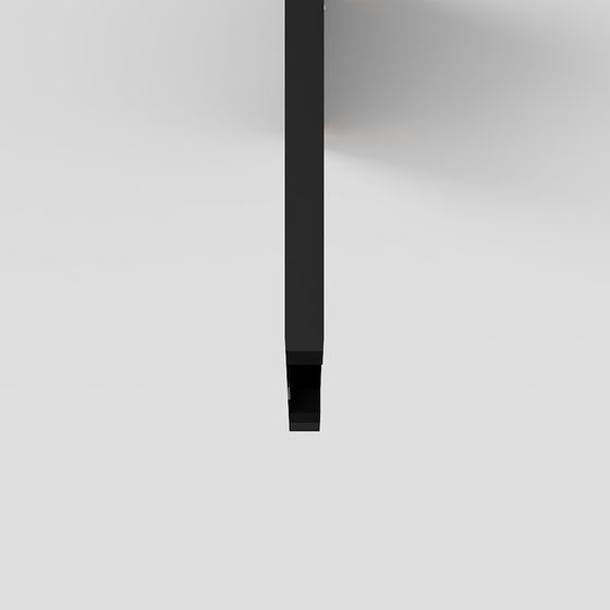Urban Pillar 3D Model - Minimalist Architectural Design