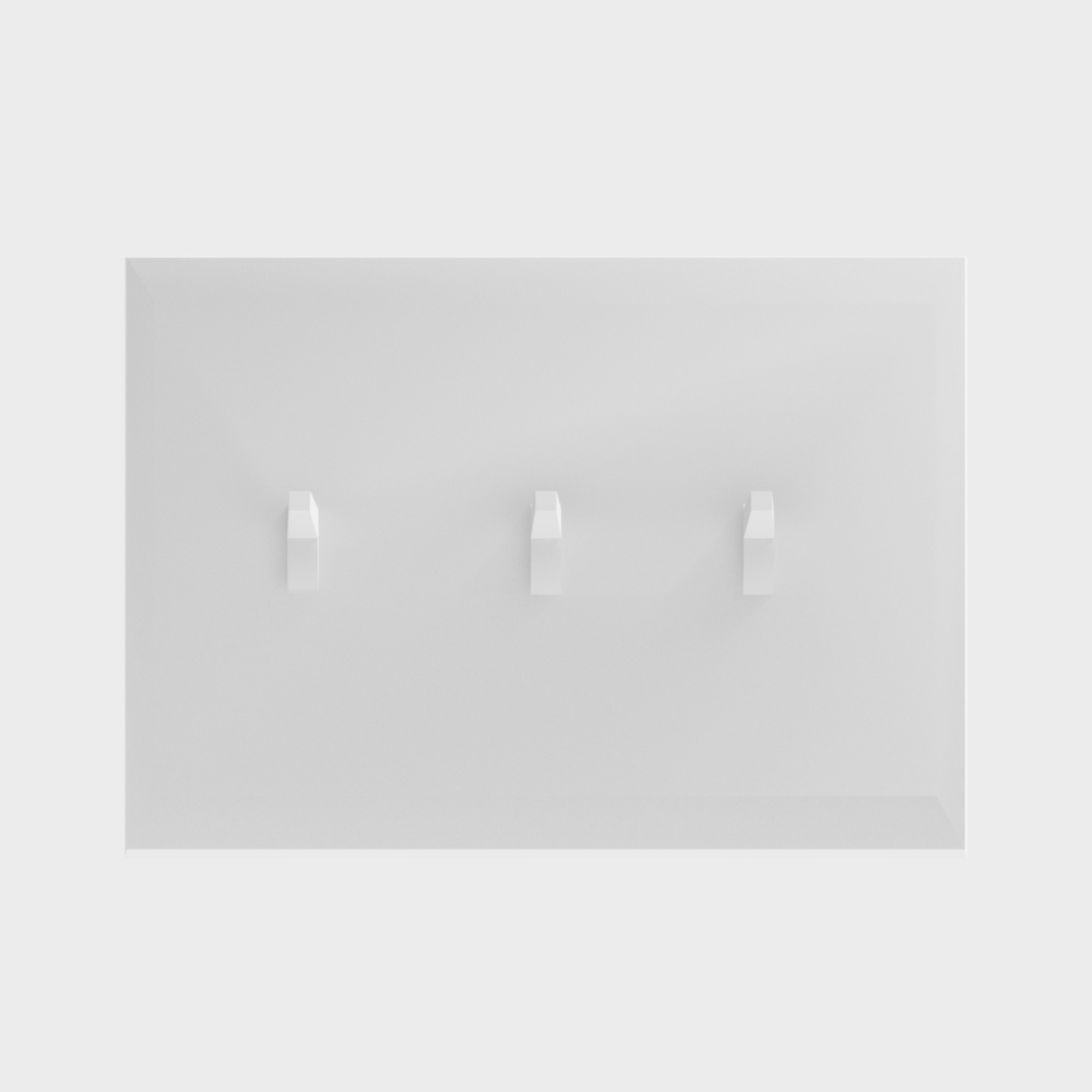 Công tắc + Đèn 3