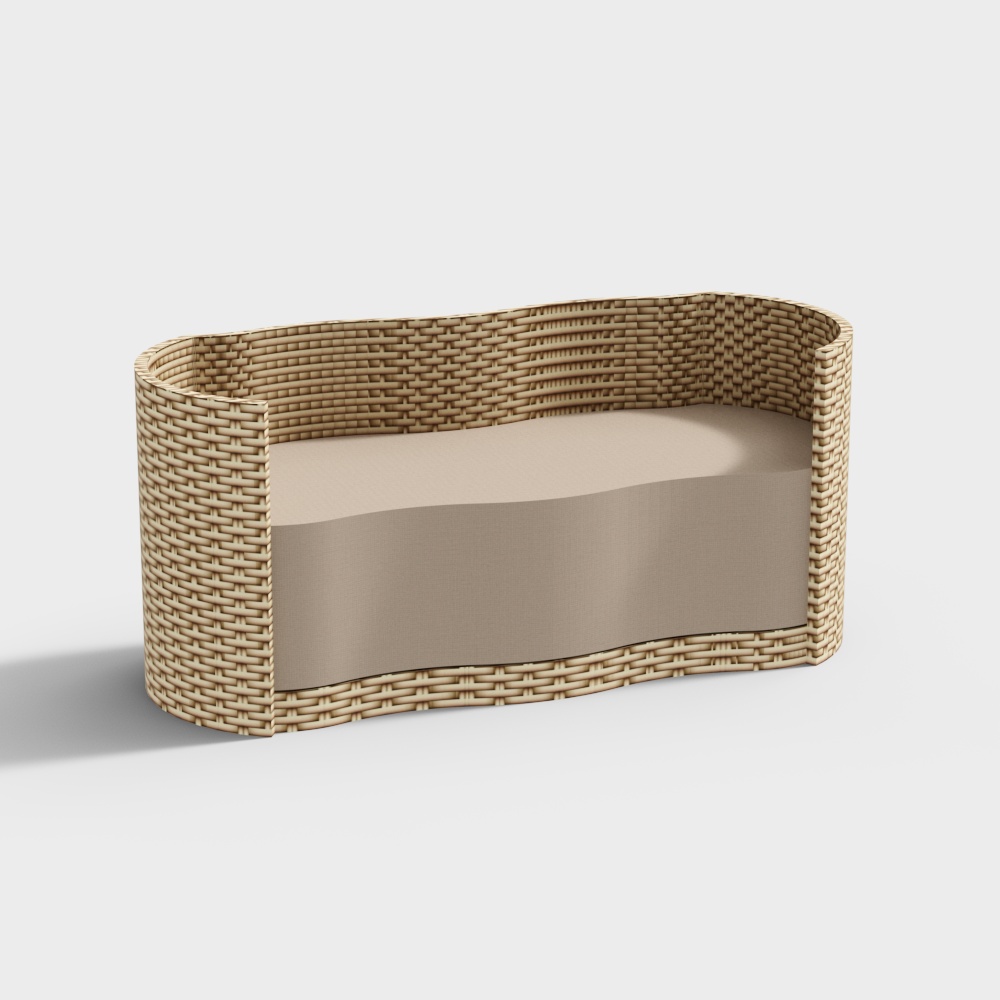 Chaise Booming Plus 15