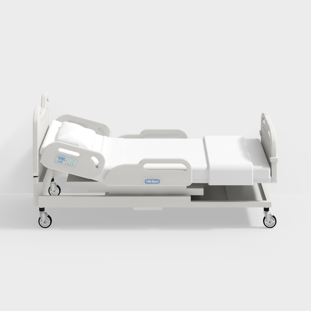 เตียงคนไข้ VersaCare