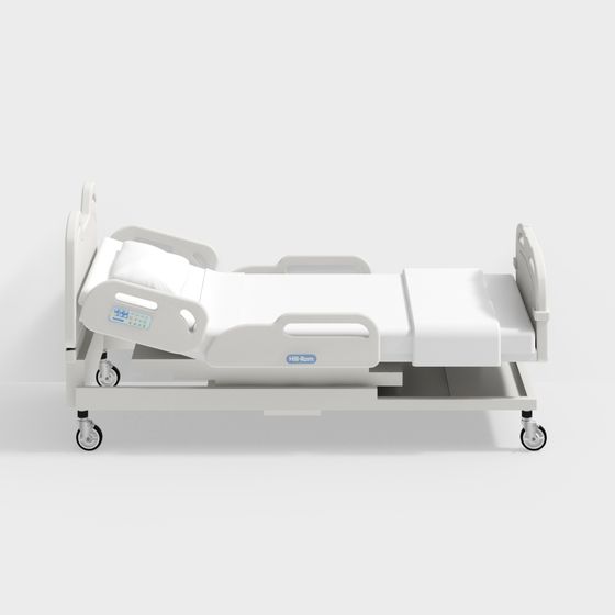 เตียงคนไข้ VersaCare