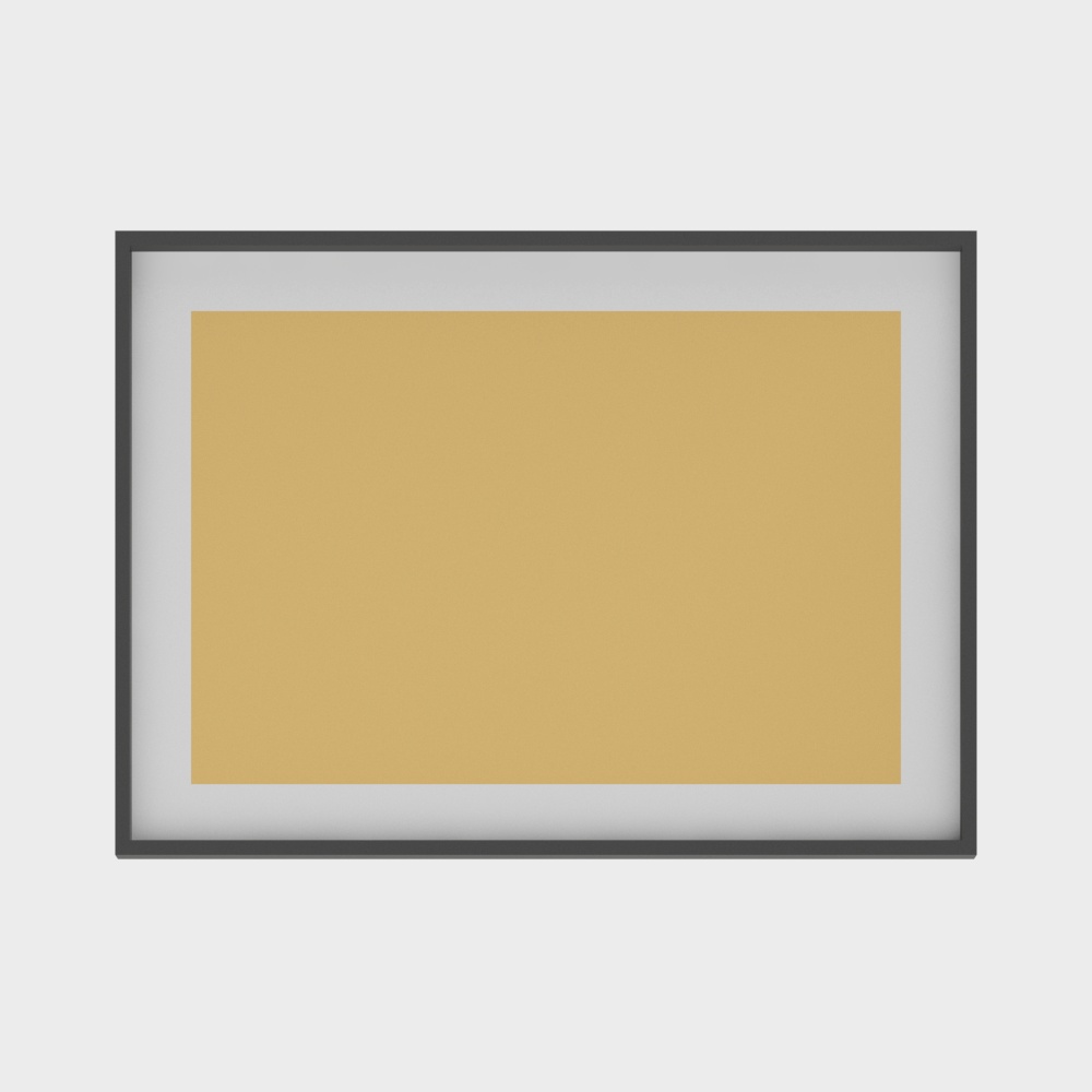 Cuadro paisaje fotogr&aacute;fico 140x100