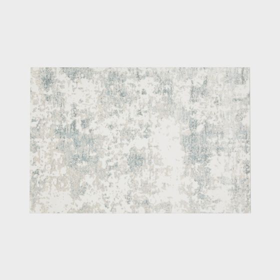 Snowland Carpet 3D model for Contemporary Spaces