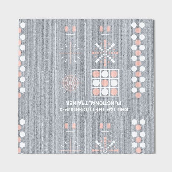 Functional Trainer 3D model for Creative Projects