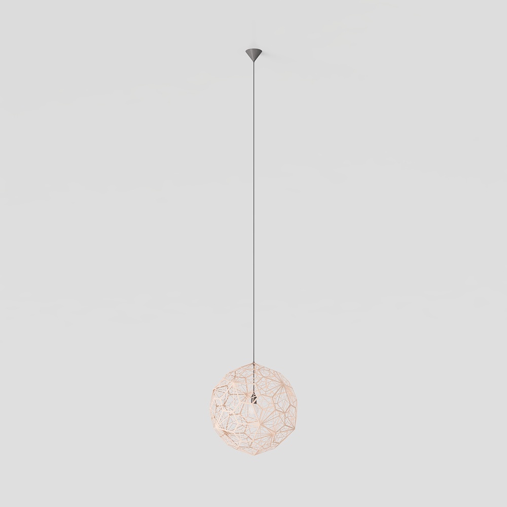 조명 펜던트 톰 딕슨 에치 웹 펜던트