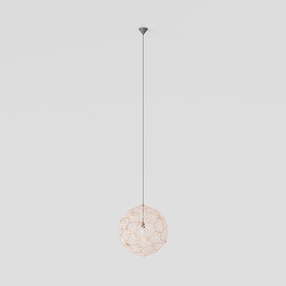 조명 펜던트 톰 딕슨 에치 웹 펜던트