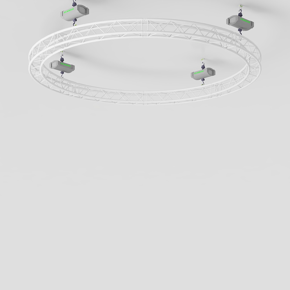 Truss_Compleet_Quattro_5000