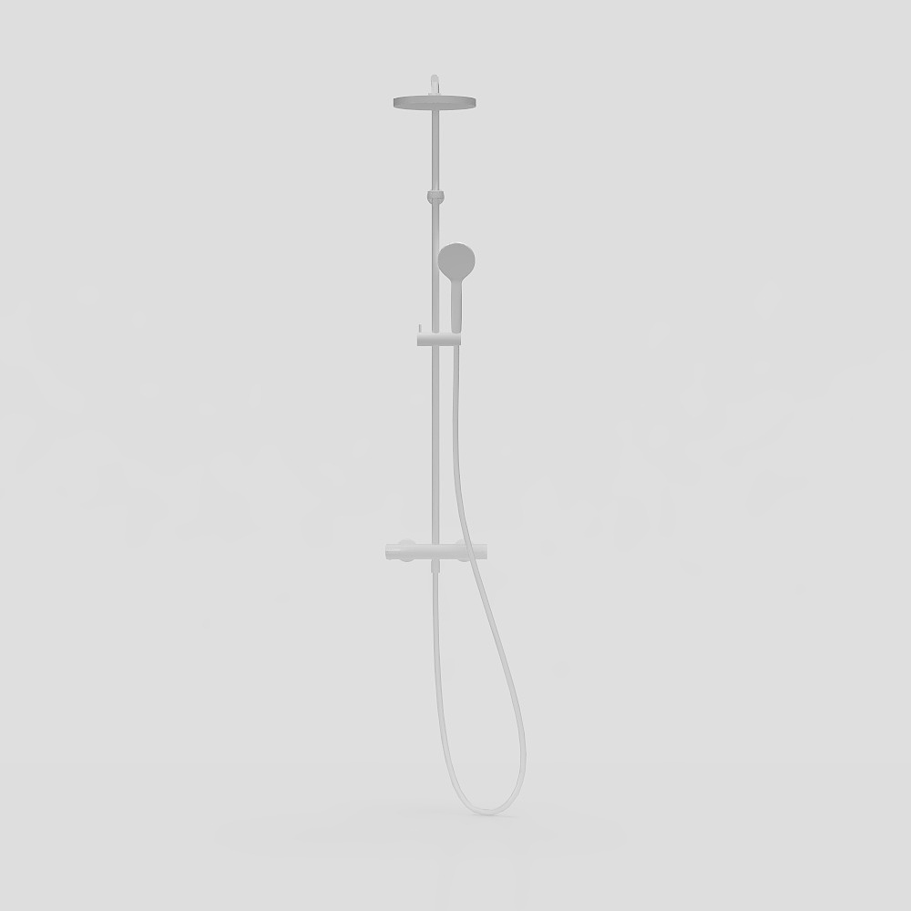 DURAVIT Shower-system (1)