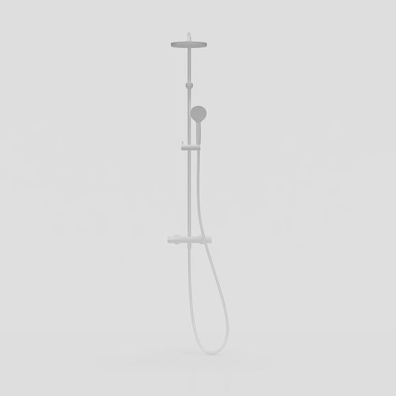 DURAVIT Duschsystem (1)