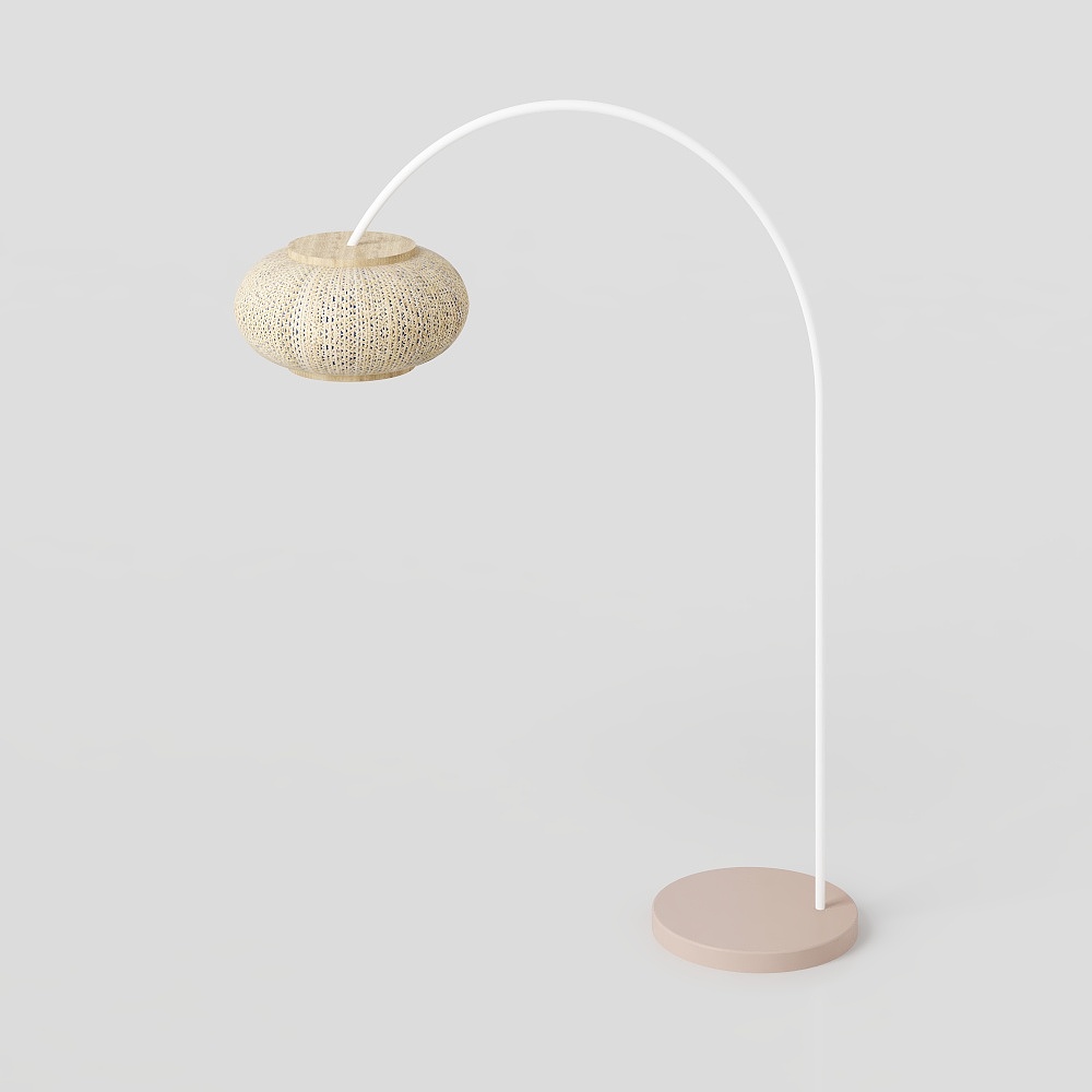 ALT - FLOOR LAMP LIVING 2