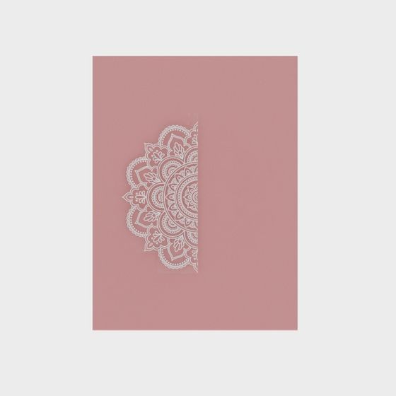 nghệ thuật mandala đầy đủ