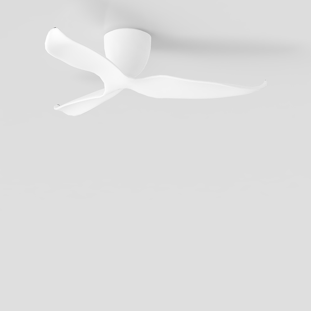 에라트론+팬+화이트