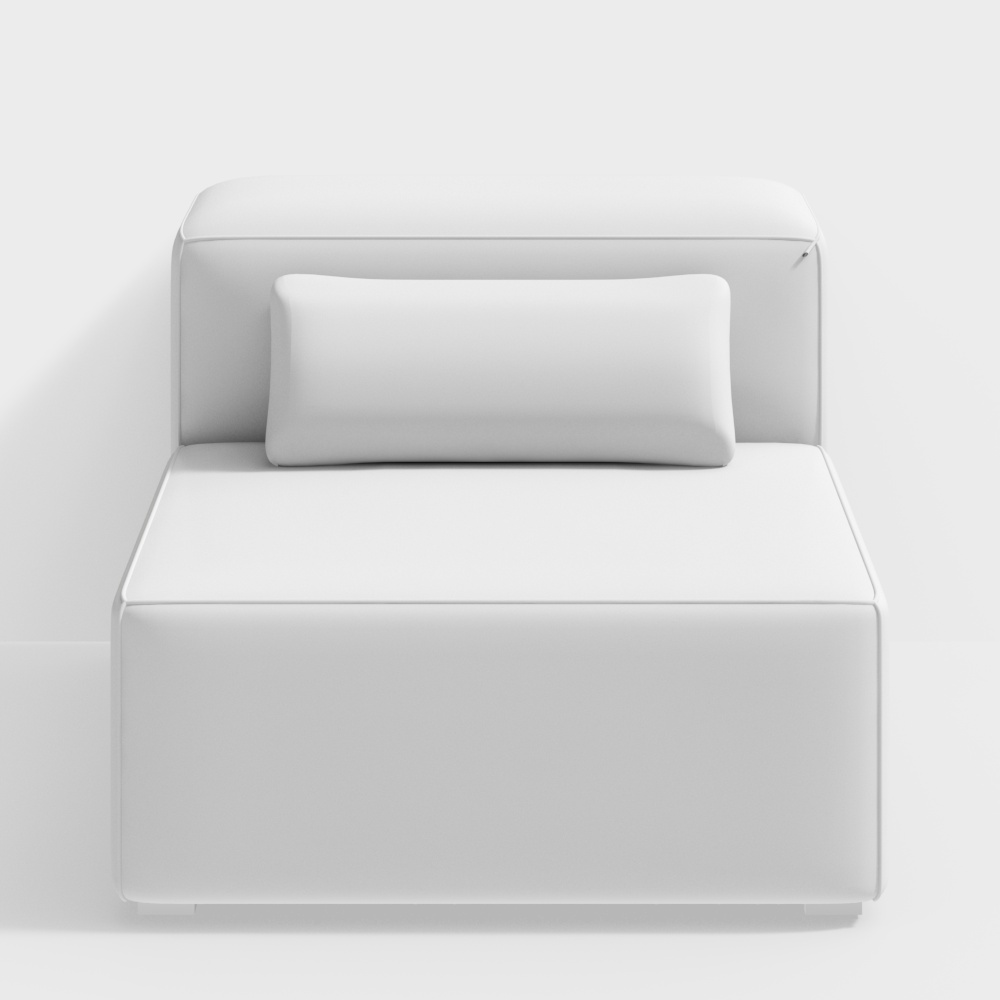 Gus Modern Mix Armless