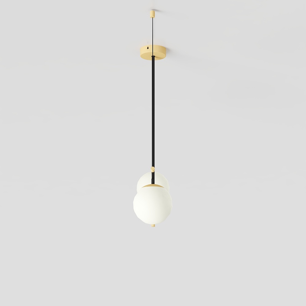 サスペンション サム